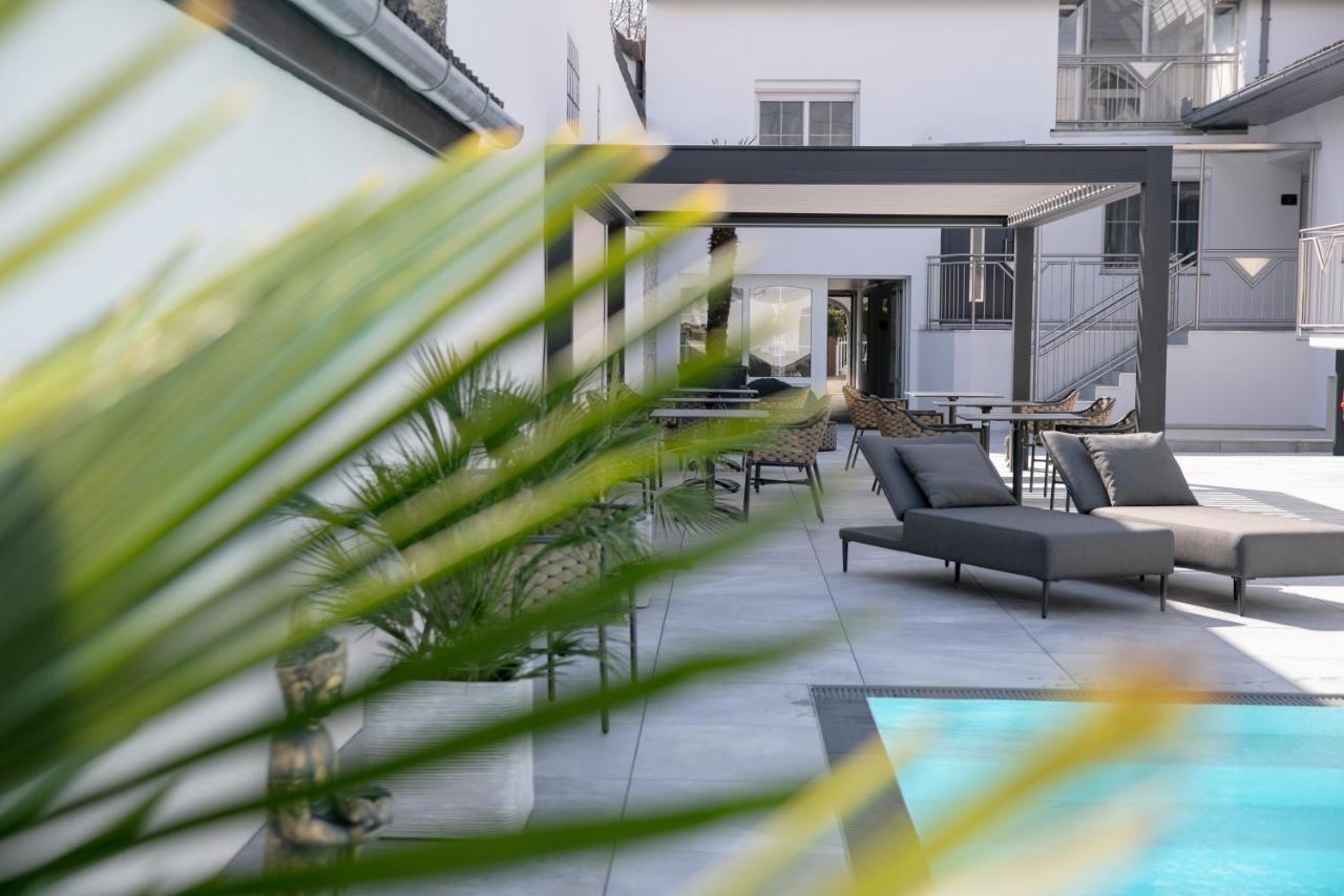 Kracher Guesthouse No 3 - Inklusive Pool Illmitz Eksteriør billede